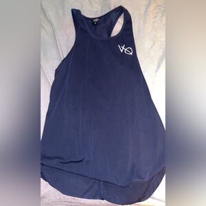 VQ, tank, small, used